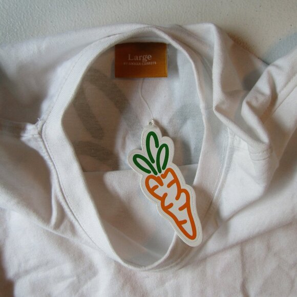 Carrots by Anwar Carrots Signature T-Shirt - Picture 9 of 11